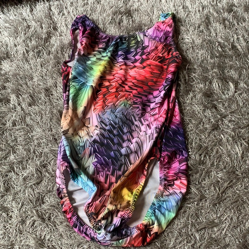 Leotard/Swim Suit